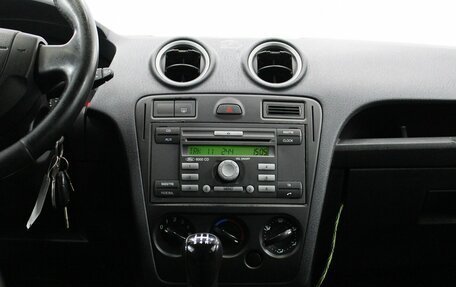 Ford Fusion I, 2008 год, 390 000 рублей, 12 фотография