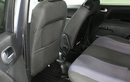 Ford Fusion I, 2008 год, 390 000 рублей, 10 фотография