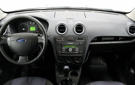 Ford Fusion I, 2008 год, 390 000 рублей, 9 фотография