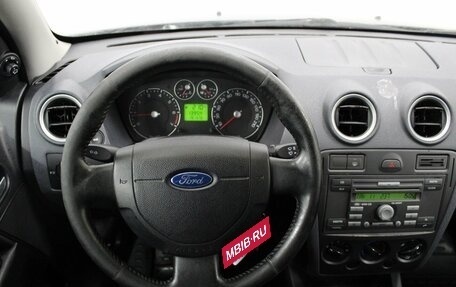 Ford Fusion I, 2008 год, 390 000 рублей, 8 фотография