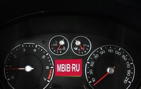 Ford Fusion I, 2008 год, 390 000 рублей, 11 фотография