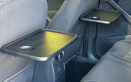 Volkswagen Tiguan I, 2016 год, 1 890 000 рублей, 11 фотография