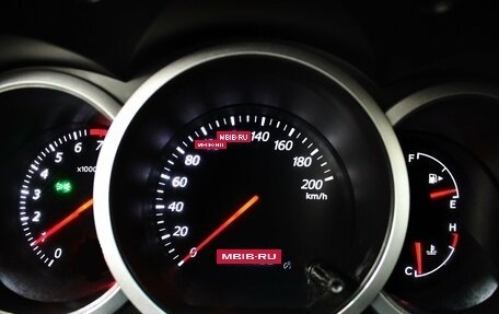 Suzuki Grand Vitara, 2007 год, 670 000 рублей, 11 фотография