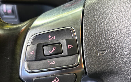 Volkswagen Tiguan I, 2016 год, 1 890 000 рублей, 15 фотография