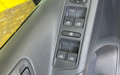 Volkswagen Tiguan I, 2016 год, 1 890 000 рублей, 13 фотография