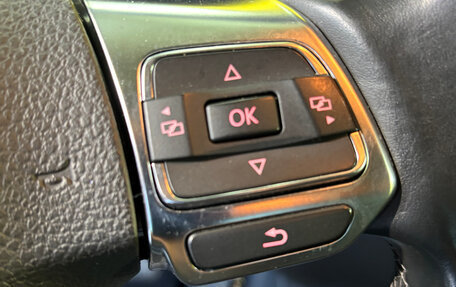 Volkswagen Tiguan I, 2016 год, 1 890 000 рублей, 16 фотография