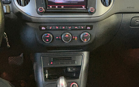 Volkswagen Tiguan I, 2016 год, 1 890 000 рублей, 18 фотография