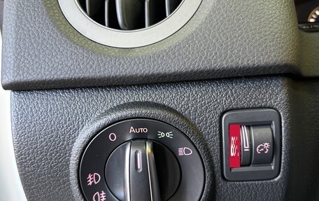 Volkswagen Tiguan I, 2016 год, 1 890 000 рублей, 14 фотография