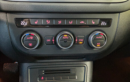 Volkswagen Tiguan I, 2016 год, 1 890 000 рублей, 19 фотография