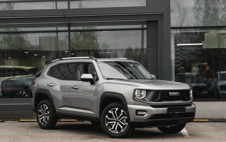 Haval H7, 2025 год, 3 810 600 рублей, 3 фотография
