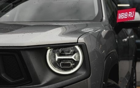 Haval H7, 2025 год, 3 810 600 рублей, 5 фотография