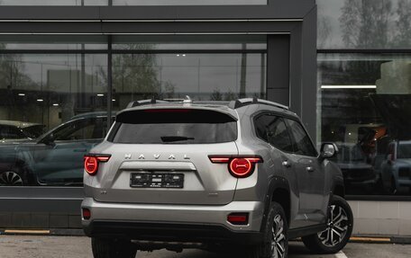 Haval H7, 2025 год, 3 810 600 рублей, 8 фотография