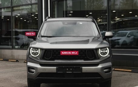 Haval H7, 2025 год, 3 810 600 рублей, 2 фотография