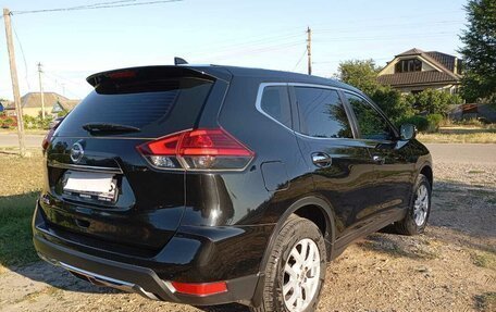 Nissan X-Trail, 2018 год, 2 000 000 рублей, 2 фотография