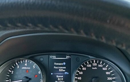 Nissan X-Trail, 2018 год, 2 000 000 рублей, 3 фотография