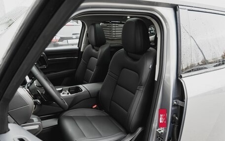 Haval H7, 2025 год, 3 810 600 рублей, 28 фотография