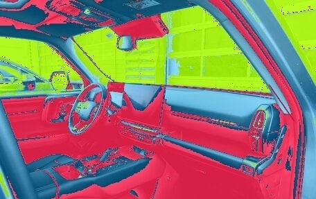 Haval H7, 2025 год, 3 810 600 рублей, 27 фотография