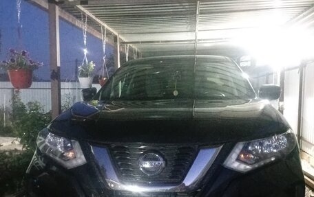 Nissan X-Trail, 2018 год, 2 000 000 рублей, 4 фотография