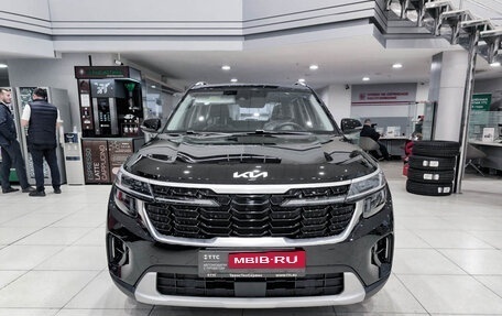 KIA Seltos I, 2025 год, 2 899 000 рублей, 2 фотография