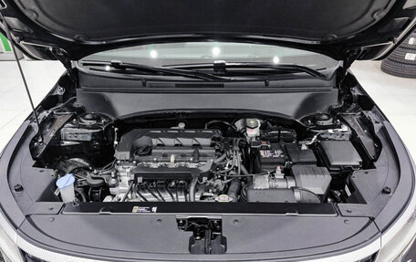 KIA Seltos I, 2025 год, 2 899 000 рублей, 11 фотография