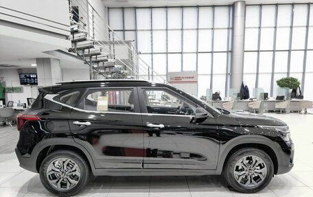 KIA Seltos I, 2025 год, 2 899 000 рублей, 5 фотография