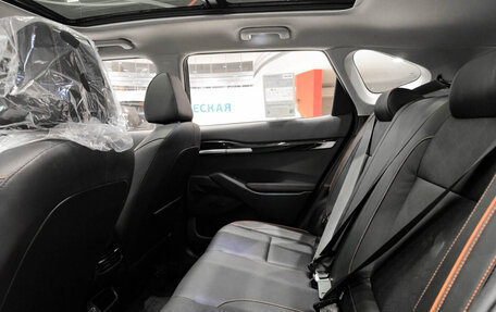 KIA Seltos I, 2025 год, 2 899 000 рублей, 15 фотография