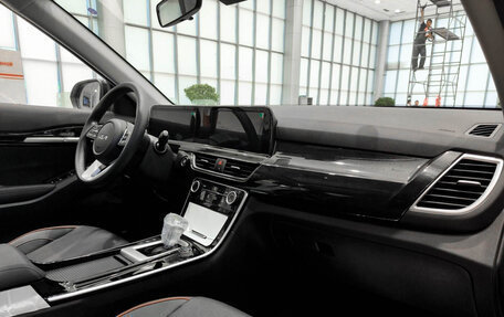 KIA Seltos I, 2025 год, 2 899 000 рублей, 13 фотография