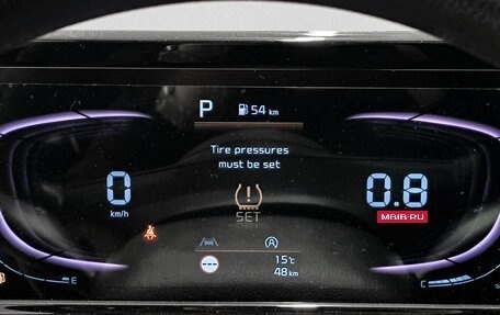 KIA Seltos I, 2025 год, 2 899 000 рублей, 16 фотография