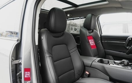 Haval H7, 2025 год, 3 810 600 рублей, 30 фотография