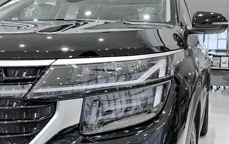 KIA Seltos I, 2025 год, 2 899 000 рублей, 21 фотография