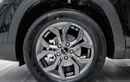 KIA Seltos I, 2025 год, 2 899 000 рублей, 22 фотография