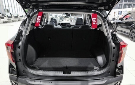 KIA Seltos I, 2025 год, 2 899 000 рублей, 12 фотография