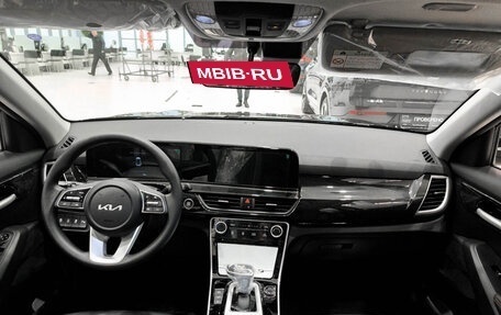 KIA Seltos I, 2025 год, 2 899 000 рублей, 17 фотография