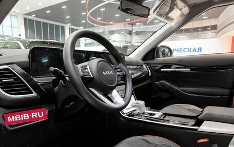 KIA Seltos I, 2025 год, 2 899 000 рублей, 20 фотография