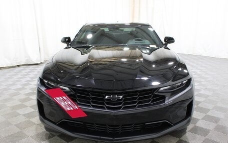 Chevrolet Camaro VI, 2023 год, 137 956 рублей, 2 фотография