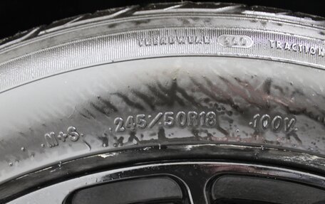 Chevrolet Camaro VI, 2023 год, 137 956 рублей, 9 фотография