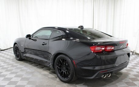 Chevrolet Camaro VI, 2023 год, 137 956 рублей, 6 фотография