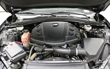 Chevrolet Camaro VI, 2023 год, 137 956 рублей, 11 фотография