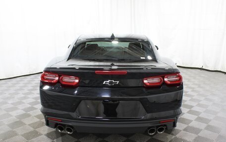 Chevrolet Camaro VI, 2023 год, 137 956 рублей, 5 фотография