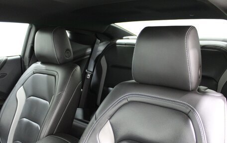 Chevrolet Camaro VI, 2023 год, 137 956 рублей, 15 фотография