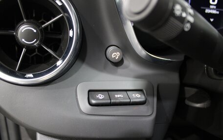 Chevrolet Camaro VI, 2023 год, 137 956 рублей, 20 фотография