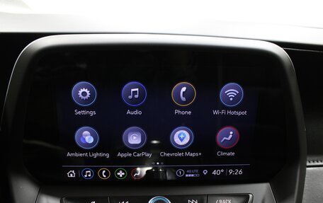 Chevrolet Camaro VI, 2023 год, 137 956 рублей, 28 фотография