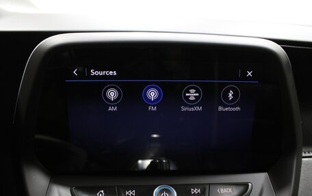 Chevrolet Camaro VI, 2023 год, 137 956 рублей, 27 фотография