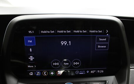 Chevrolet Camaro VI, 2023 год, 137 956 рублей, 26 фотография