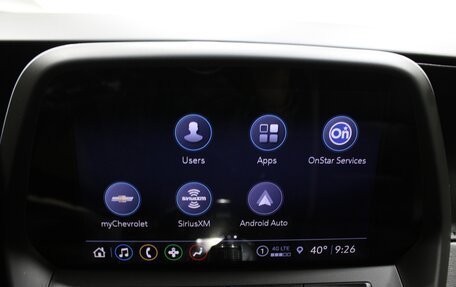 Chevrolet Camaro VI, 2023 год, 137 956 рублей, 29 фотография