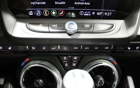 Chevrolet Camaro VI, 2023 год, 137 956 рублей, 31 фотография