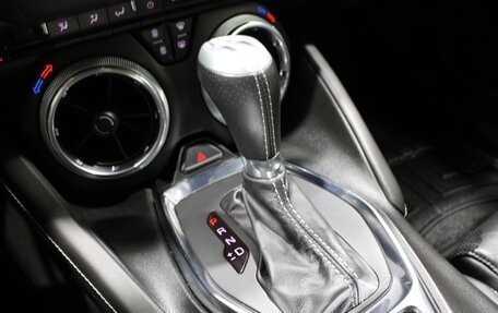 Chevrolet Camaro VI, 2023 год, 137 956 рублей, 32 фотография