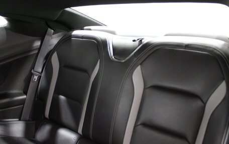 Chevrolet Camaro VI, 2023 год, 137 956 рублей, 35 фотография