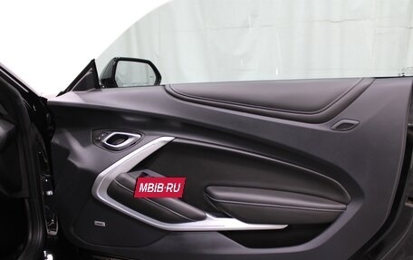 Chevrolet Camaro VI, 2023 год, 137 956 рублей, 39 фотография