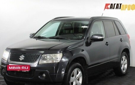Suzuki Grand Vitara, 2008 год, 860 000 рублей, 2 фотография